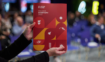 Polskie startupy narzekają na brak kapitału