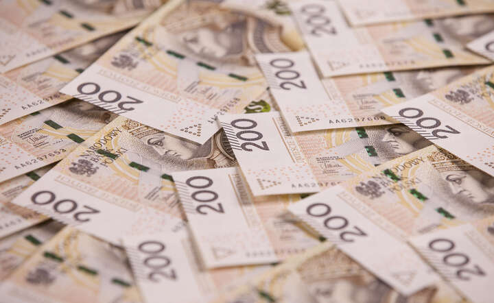 NBP: w czerwcu podaż pieniądza wzrosła o 38,5 mld zł / autor: materiały prasowe NBP