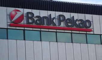 PZU I PFR kupiło Pekao. PZU staje się największą grupą finansową