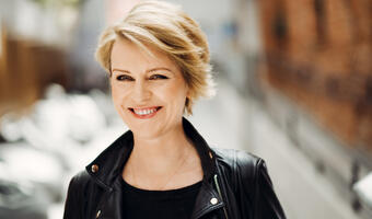 Magdalena Kotlarczyk nową szefową Google Polska