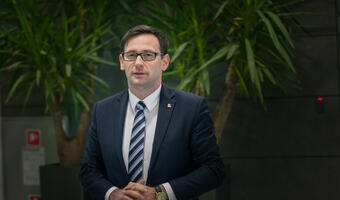 Obajtek po słowach Trzaskowskiego: oczekujemy przeprosin