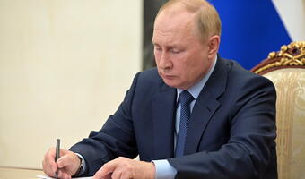 USA: Rosja sfałszuje dowody, by zrzucić winę na Ukrainę