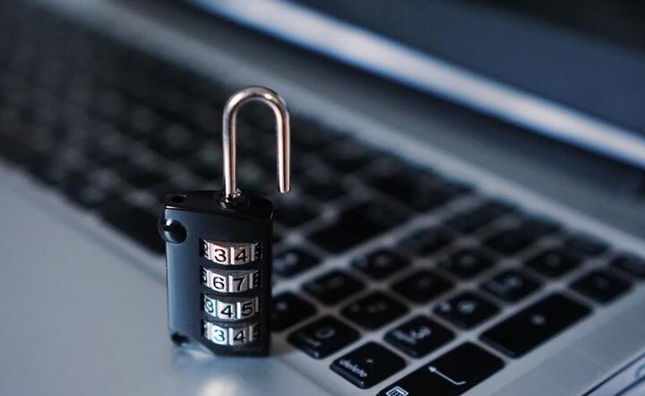 Cyberprzestępstwo / autor: Pixabay.com