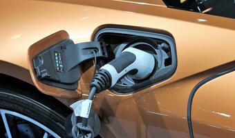 W Norwegii lawinowo rośnie sprzedaż elektryków