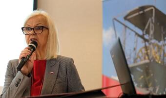 Borys-Szopa: wskaźnik bezrobocia rekordowo niski