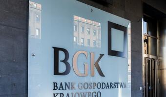 BGK: Ruszył nabór wniosków o premię technologiczną