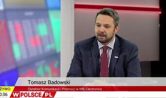 Inwestycja PFR zwiększy nasze wydatki na badania i rozwój