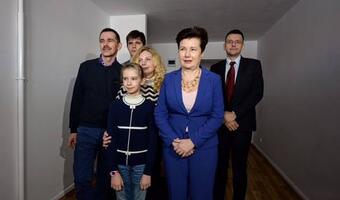 Warszawa: Kidawa-Błońska zastąpi Gronkiewicz-Waltz?