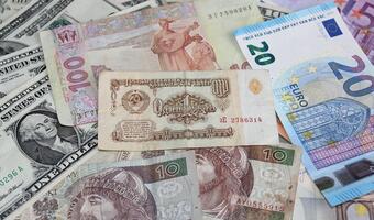Inwestycje w Rosji: Są ambitne plany, nie ma pieniędzy