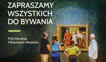 PGE „zaprasza do bywania”. Kultura inspiruje