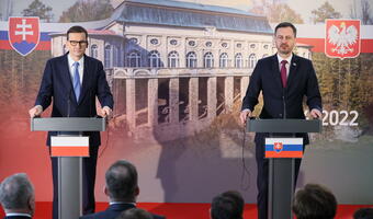Morawiecki: głos naszego regionu musi być silny i spójny