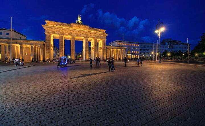 Berlin / autor: Pexels.com