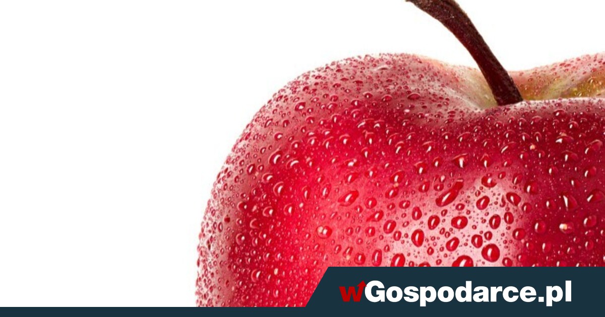 Wyższa opłata cukrowa zabije polskie sady