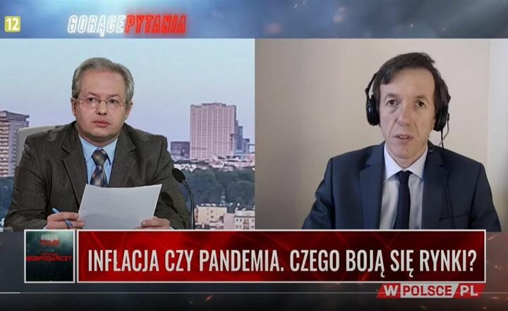 Wywiad Gospodarczy  / autor: Fratria 