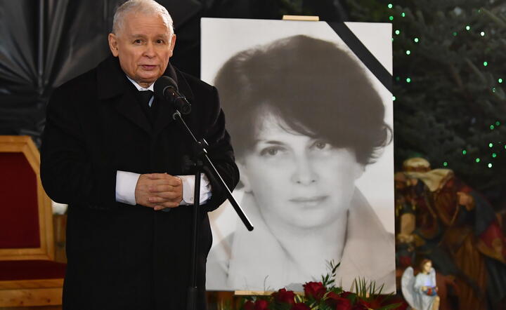 Kaczyński: musimy mieć wolę, aby wygrać walkę o polską tożsamość