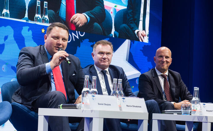 KGHM: miliardy w rozwój gospodarczy