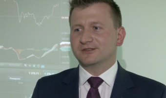 Ekspert: Jeśli Moody’s obniży rating Polski, złoty przez kilka miesięcy może pozostać powyżej 4,50 za euro