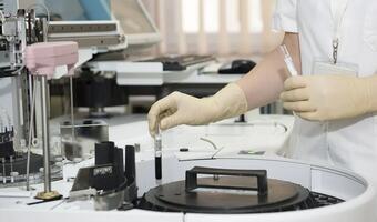 J&J: Mamy kandydata na szczepionkę przeciw COVID-19