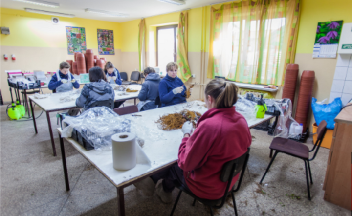 Pracowników w Polsce będzie coraz bardziej brakować  / autor: Fratria