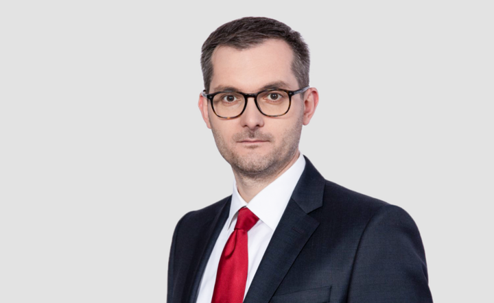Marek Niedużak / autor: Materiały prasowe