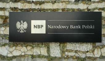 Na GPW znowu rosną akcje banków przed jutrzejszą decyzją RPP