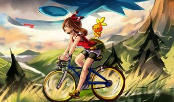 Milionowe zyski Pokemonów