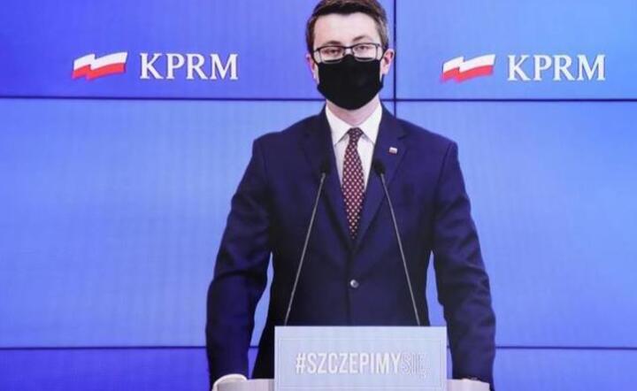 Piotr Müller / autor: PAP
