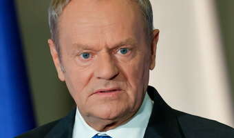 Tusk podpisze porozumienie z Niemcami. Ukrywa je przed prezydentem