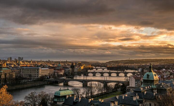 Praga / autor: Pixabay.com