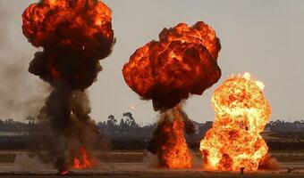 Przyznali, że bombardowanie dzieci to błąd