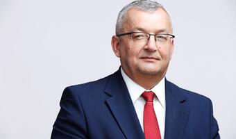 Bez infrastruktury nie będzie rozwoju gospodarki