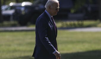 Biden rezygnuje z sankcji wobec Nord Stream 2