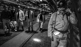 Doświadcz realiów podziemnego strajku sprzed 40 lat