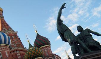 Znany rosyjski ekonomista o prześladowaniach w Rosji