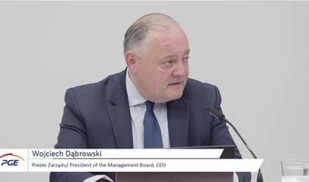 PGE negocjuje cenę na dostawy węgla