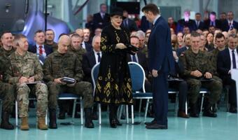 Defender-Europe 20: Strategia odstraszania Rosji