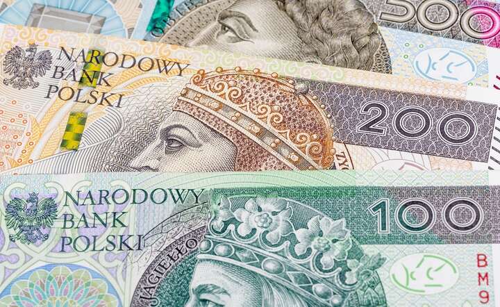 Stópy procentowe mogą spaść w 2026 r. do poziomu 3,75-4 proc. - członek RPP / autor: Fratria / AS