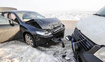 Posiadając auto, łatwo popełnić ten błąd. Kara to prawie 8,5 tys. zł!