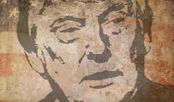 Prezydent Trump pod ostrzałem opozycji