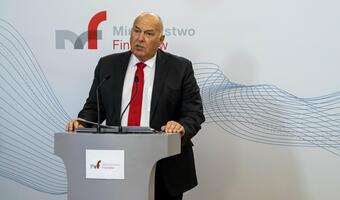 Kościński: Polski Ład to 17 mld zł więcej w portfelach Polaków