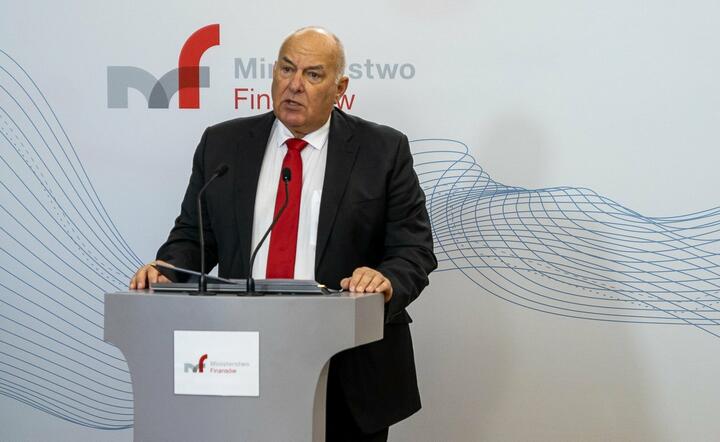 Kościński: Polski Ład to 17 mld zł więcej w portfelach Polaków