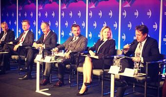 EUROPEJSKI KONGRES GOSPODARCZY/ Kanownik: potrzebne nowe prawo, które wesprze start upy