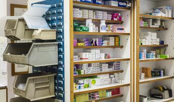 Kto skorzysta na Ustawie o Zawodzie Farmaceuty?