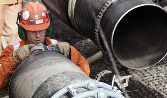 Baltic Pipe coraz bliżej - powstają już rury