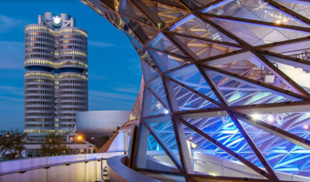 BMW i niewolnicza praca: „bez żadnych skrupułów moralnych”