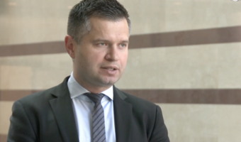 Ekspert: przez Brexit polski wzrost gospodarczy mógłby spowolnić z 4 do 3,5 proc.