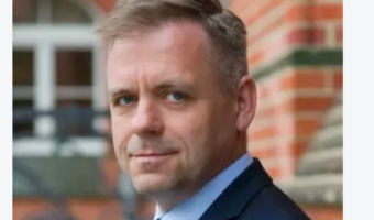 Andrzej Dybczyński prezesem Sieci Badawczej Łukasiewicz