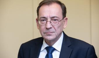 Mariusz Kamiński przewieziony z aresztu do szpitala