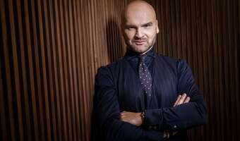 Rafał Brzoska: moja rola kończy się 1 czerwca
