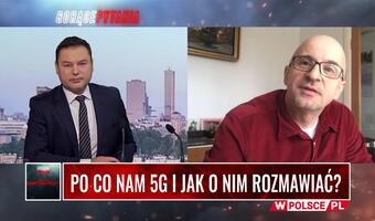 Czy 5G jest bezpieczne?